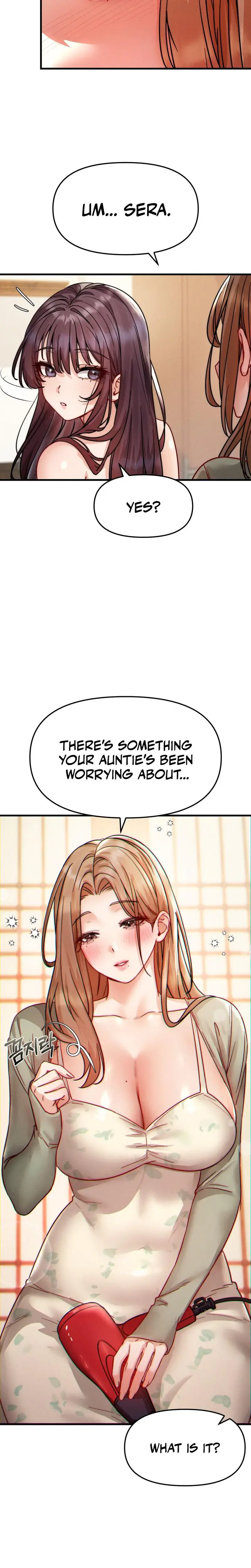Female Degeneration Chapter 15 - Page 26