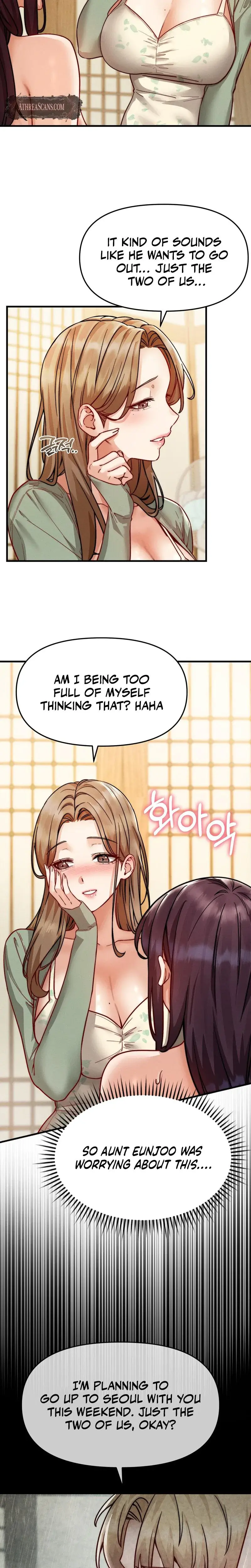 Female Degeneration Chapter 16 - Page 3
