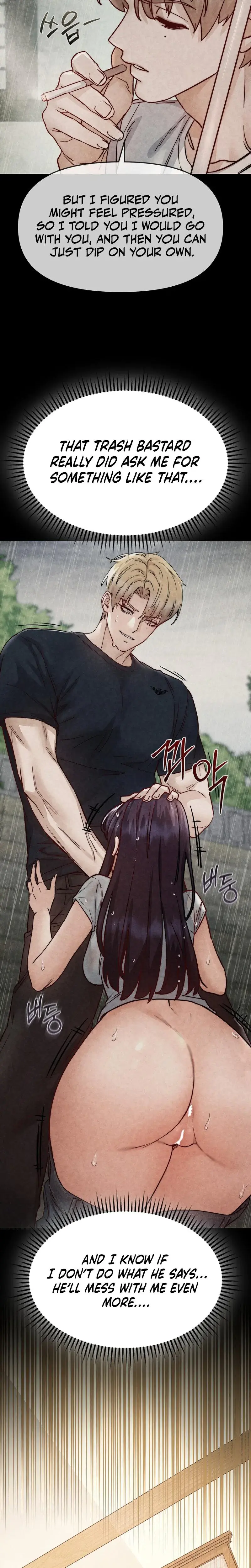 Female Degeneration Chapter 16 - Page 4