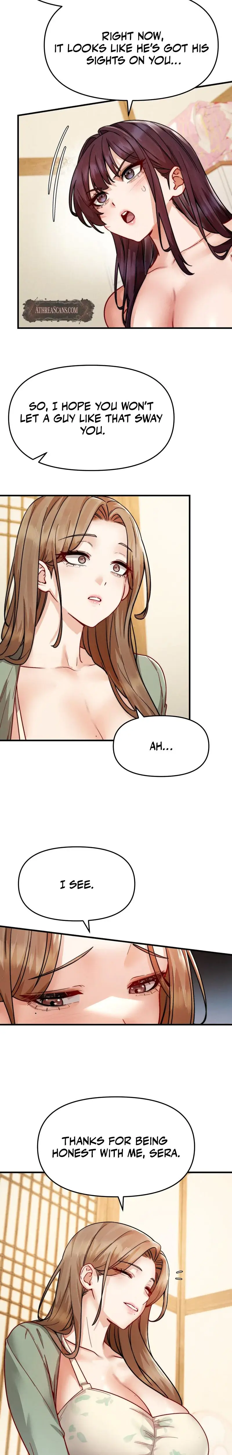 Female Degeneration Chapter 16 - Page 6