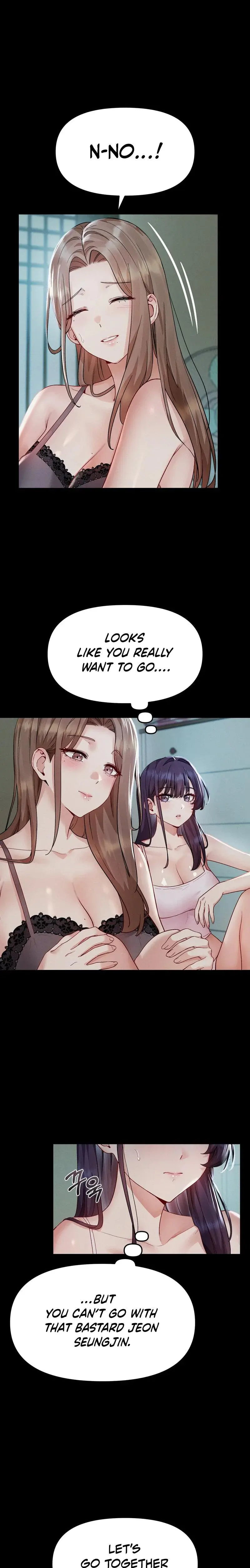 Female Degeneration Chapter 18 - Page 2