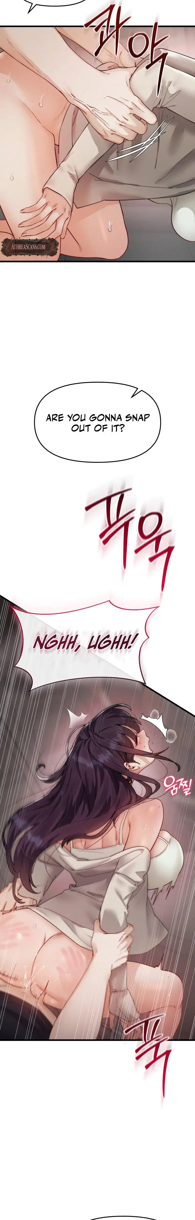 Female Degeneration Chapter 19 - Page 2