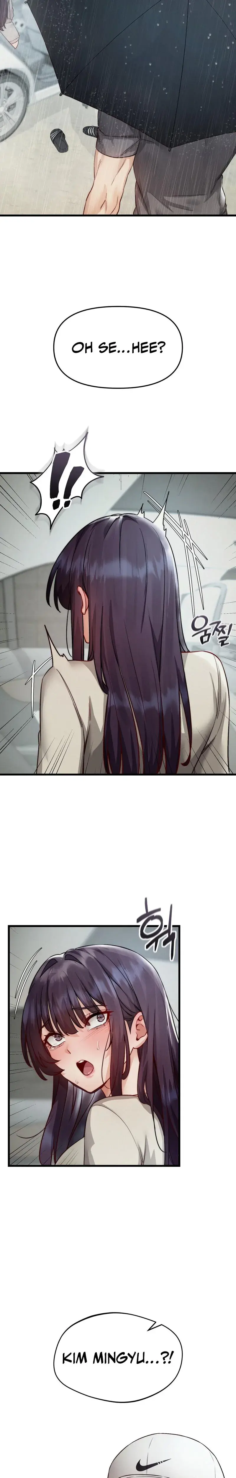 Female Degeneration Chapter 19 - Page 24