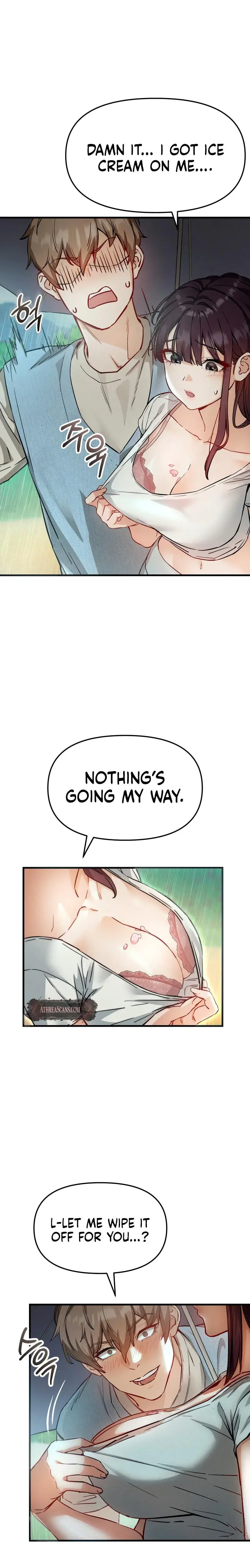 Female Degeneration Chapter 2 - Page 26