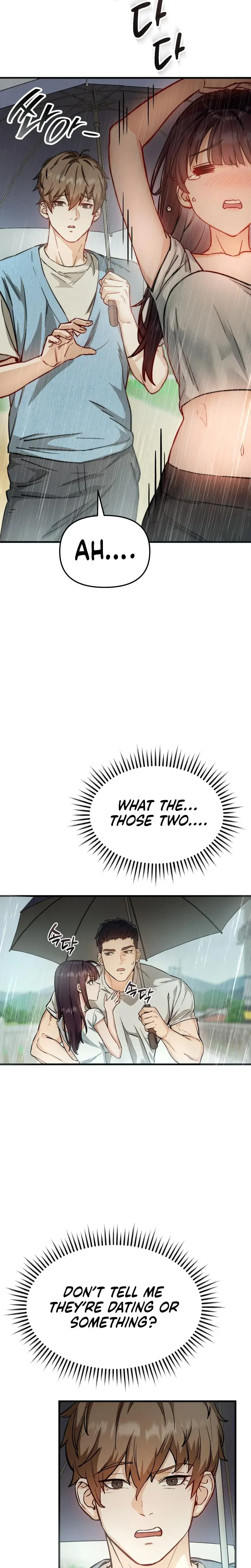 Female Degeneration Chapter 2 - Page 28