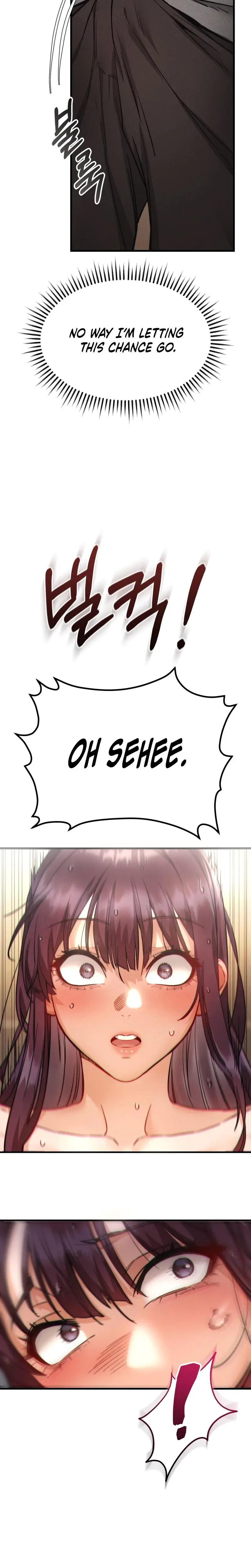 Female Degeneration Chapter 4 - Page 14