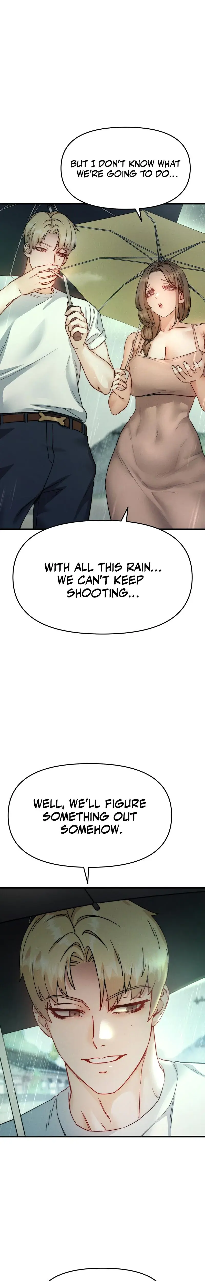 Female Degeneration Chapter 6 - Page 10