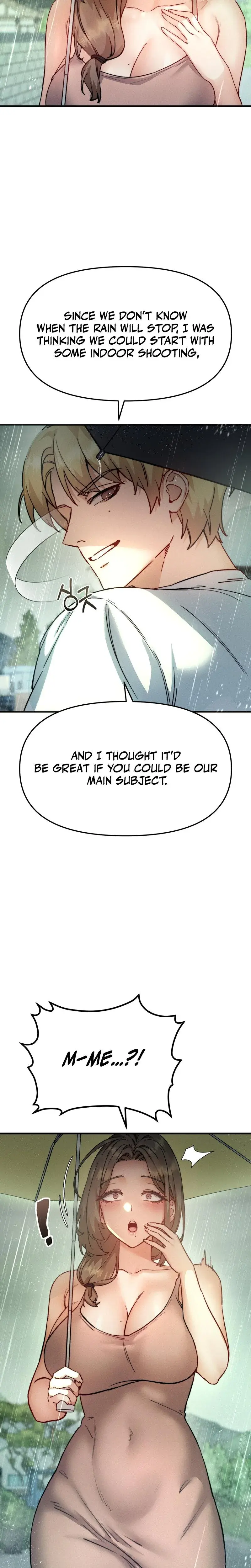 Female Degeneration Chapter 6 - Page 12