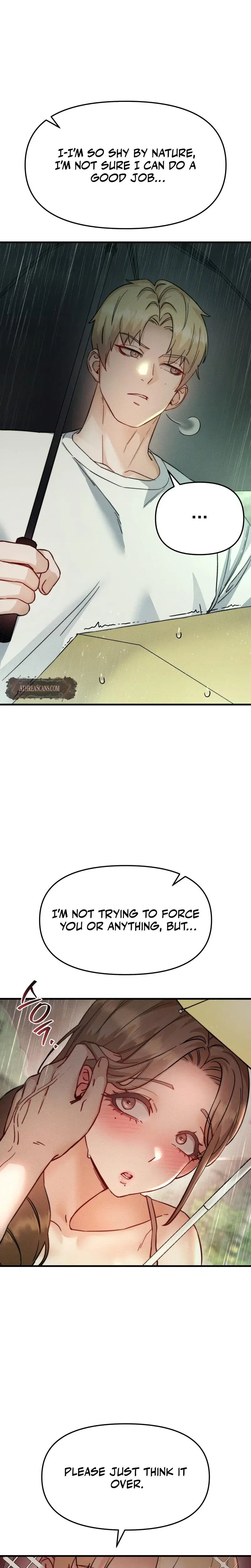 Female Degeneration Chapter 6 - Page 14