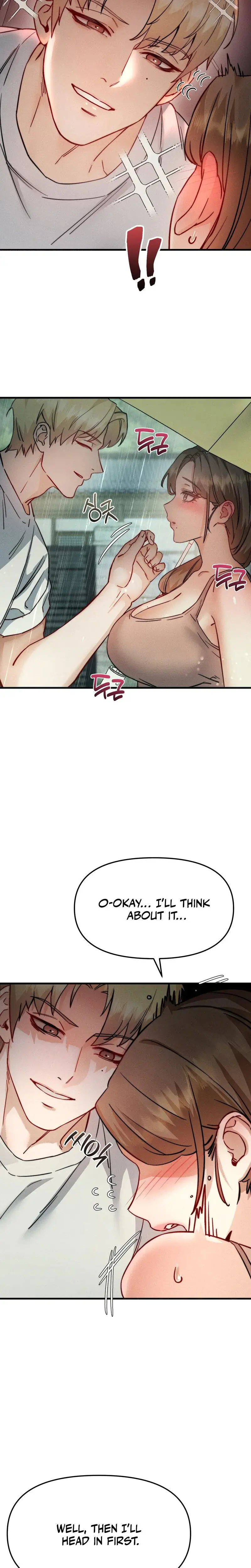 Female Degeneration Chapter 6 - Page 15