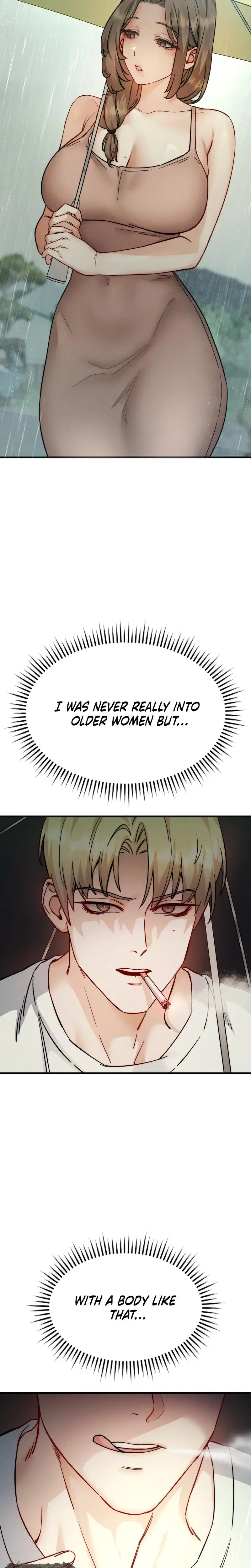 Female Degeneration Chapter 6 - Page 8
