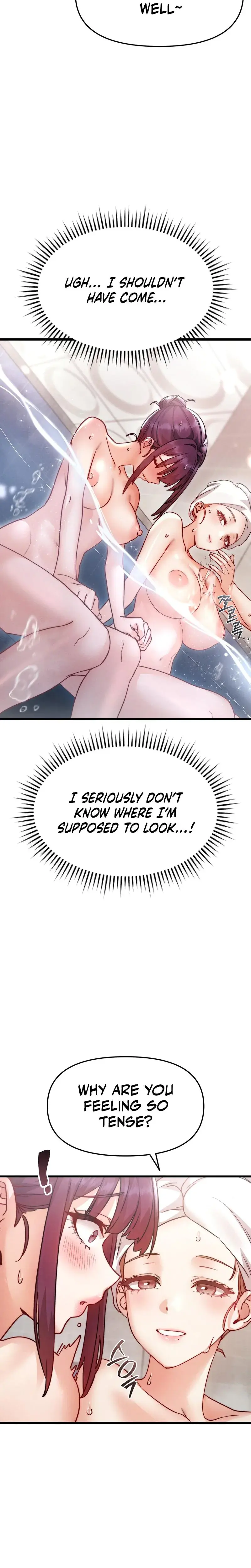 Female Degeneration Chapter 7 - Page 15