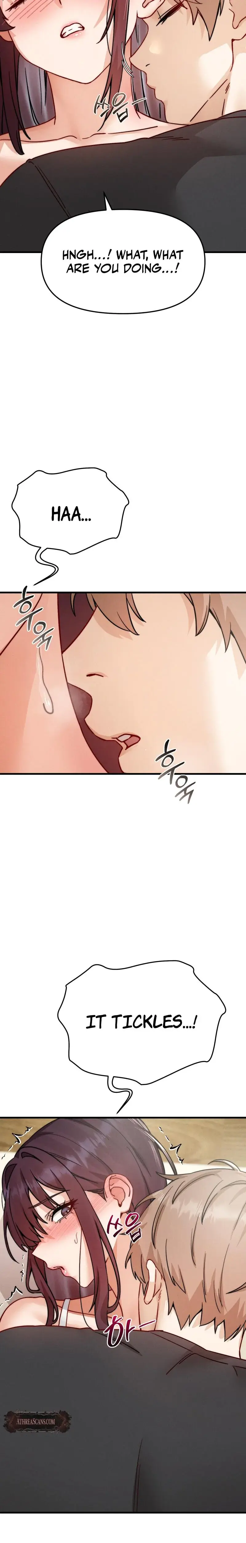 Female Degeneration Chapter 8 - Page 11