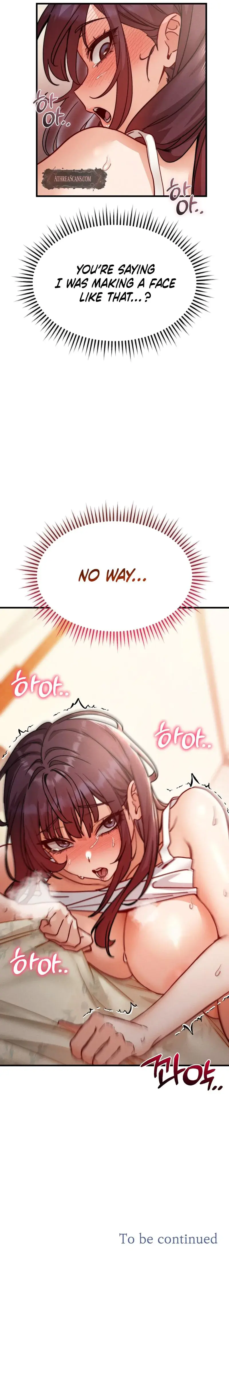 Female Degeneration Chapter 9 - Page 30