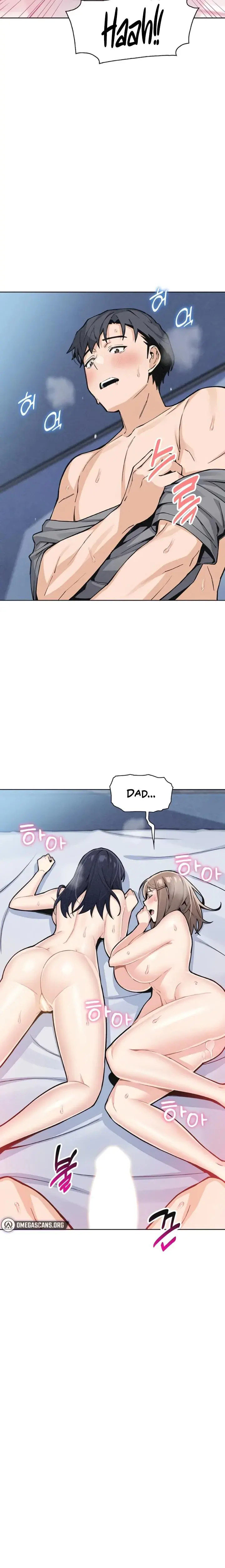 Fertile Period Couple Chapter 37 - Page 3