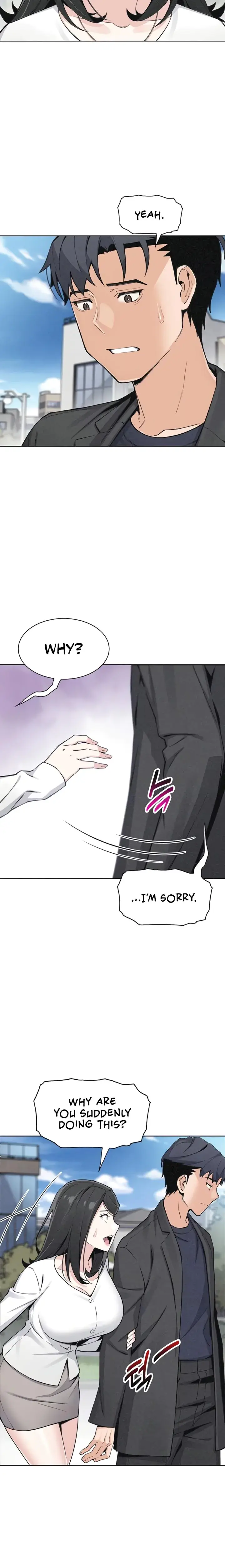 Fertile Period Couple Chapter 38 - Page 4