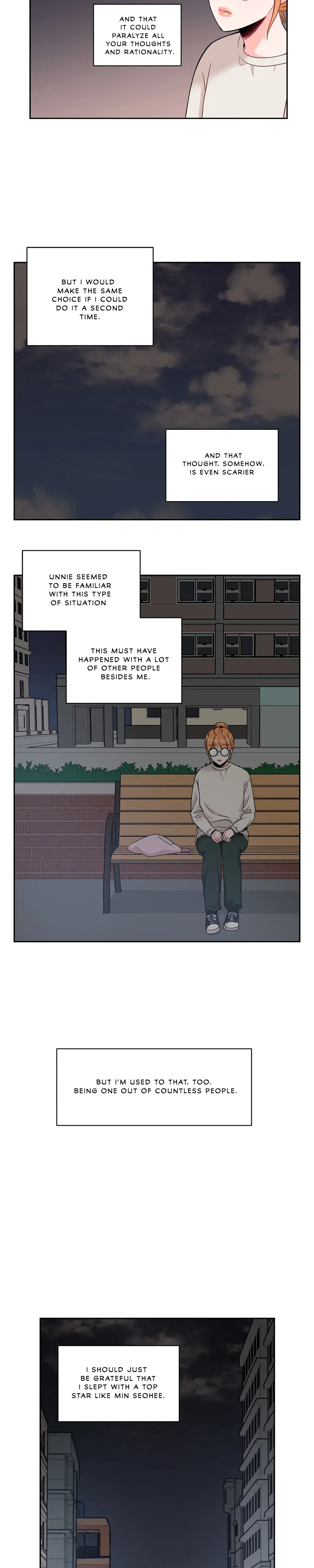 Fever Flower Chapter 10 - Page 10