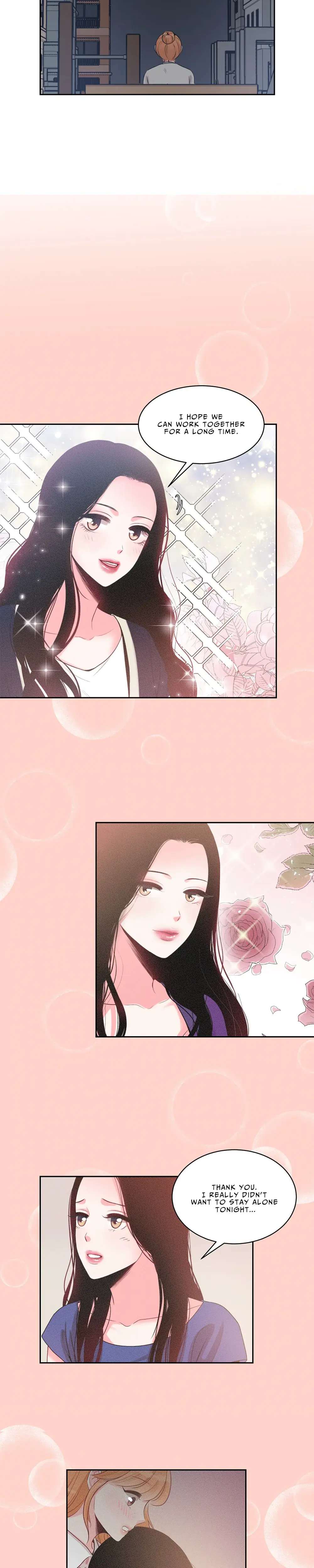 Fever Flower Chapter 10 - Page 11