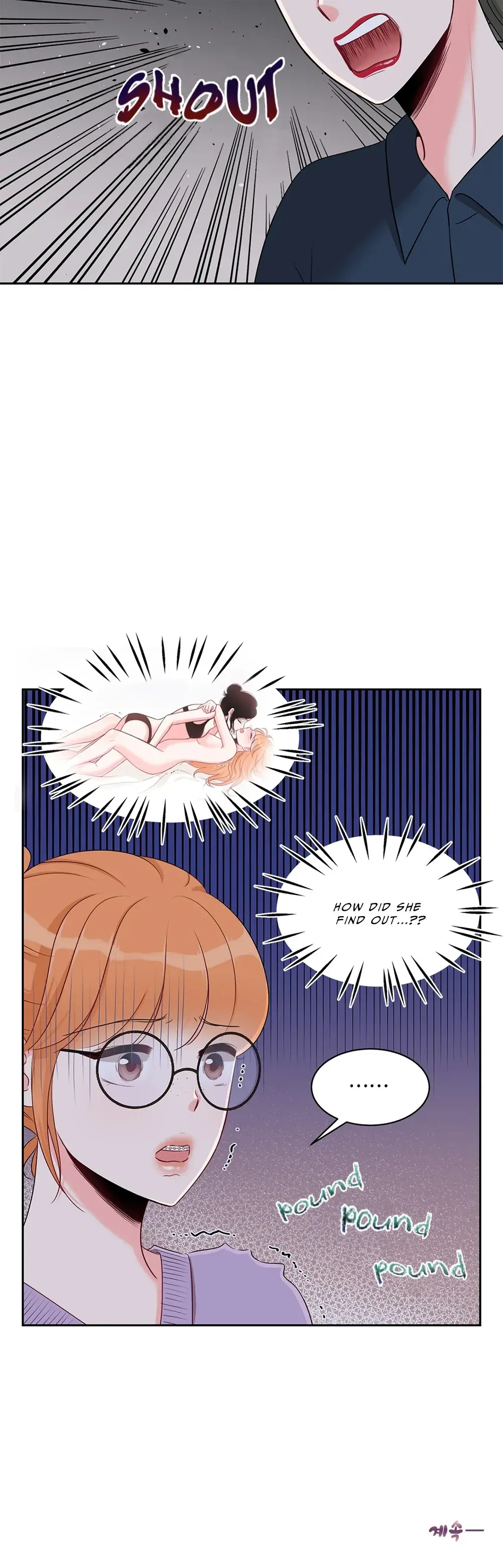 Fever Flower Chapter 10 - Page 19
