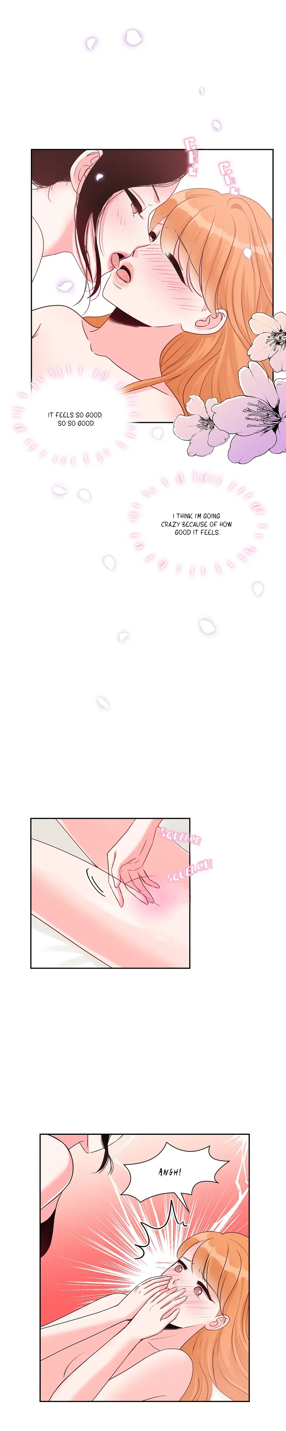 Fever Flower Chapter 10 - Page 2