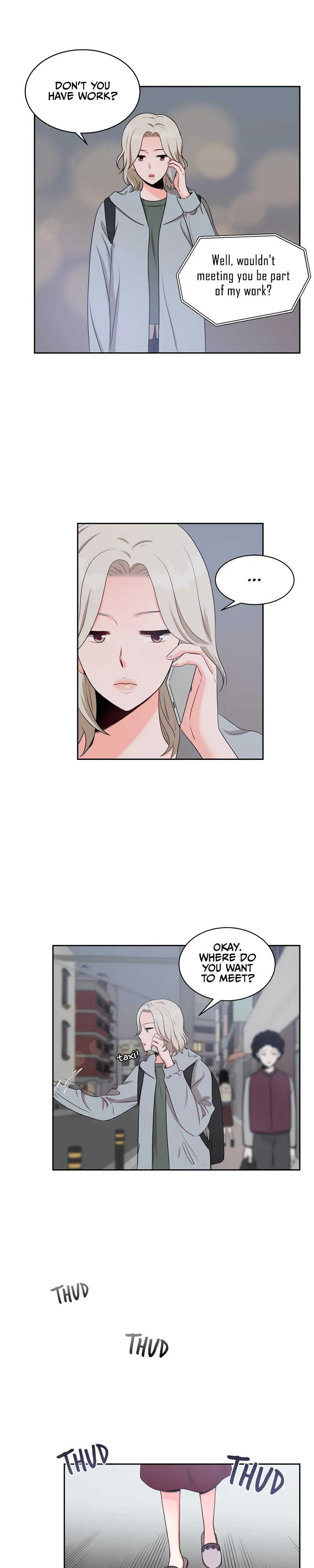 Fever Flower Chapter 11 - Page 15