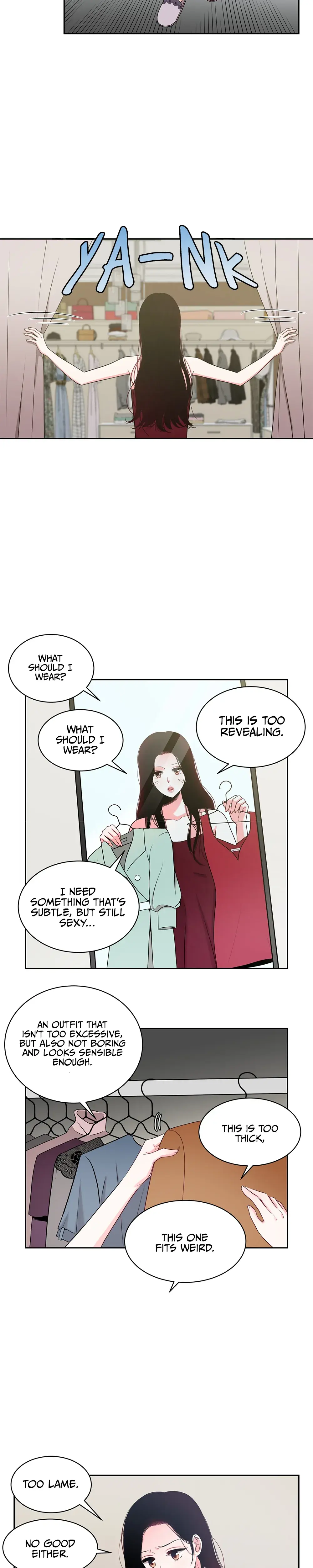 Fever Flower Chapter 11 - Page 16