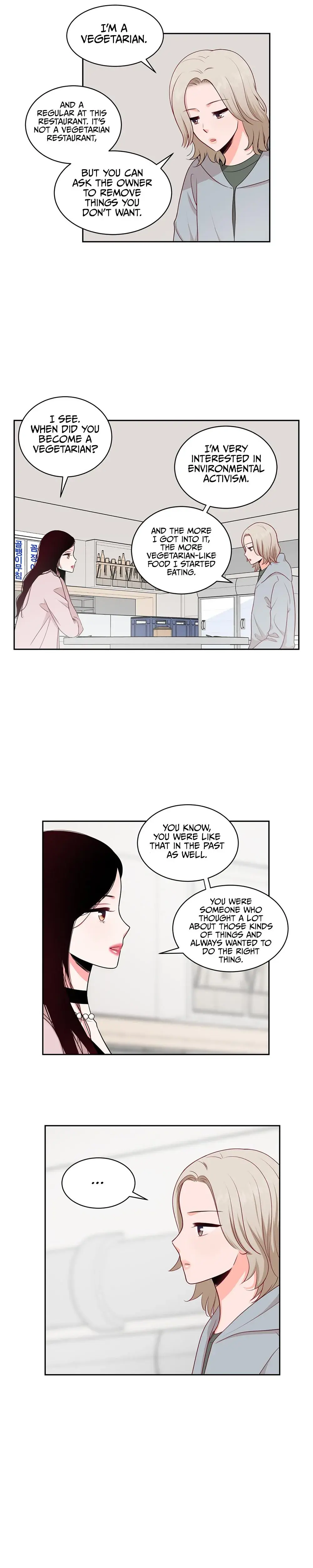Fever Flower Chapter 12 - Page 10