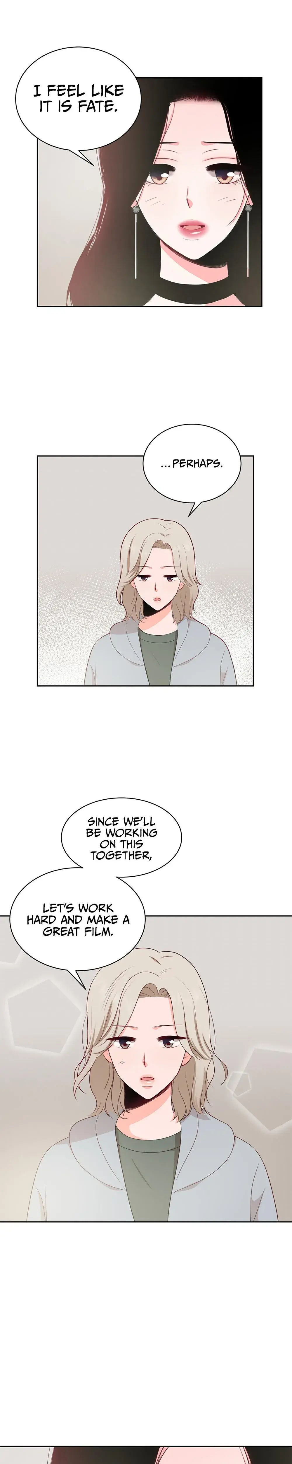 Fever Flower Chapter 12 - Page 12