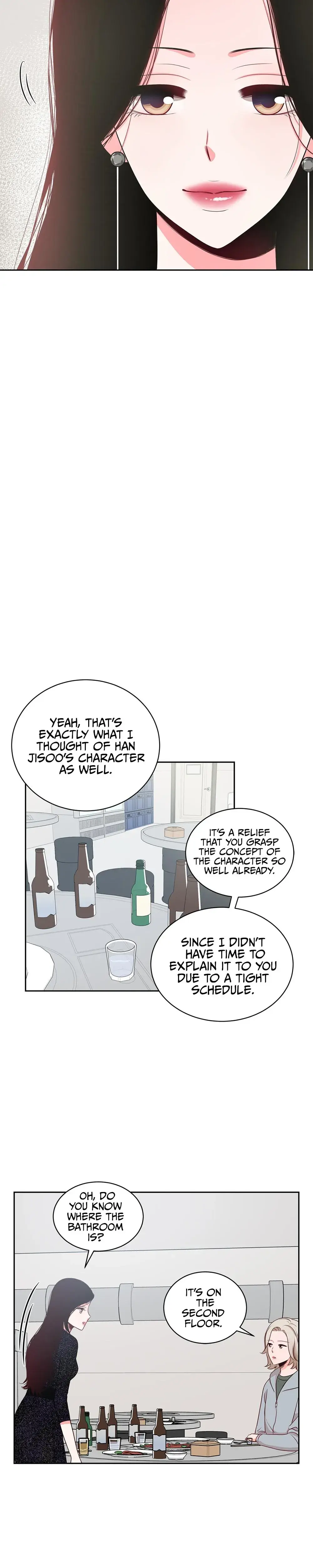 Fever Flower Chapter 12 - Page 13