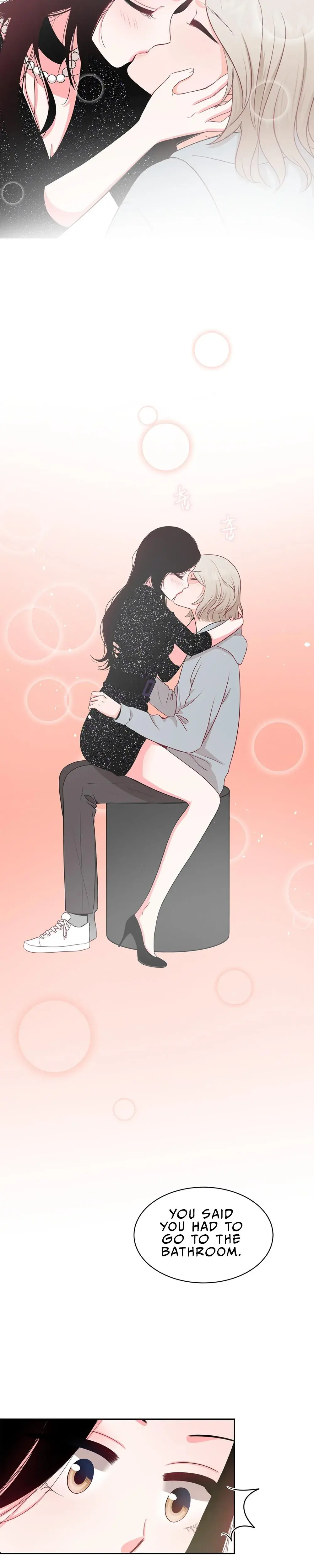 Fever Flower Chapter 12 - Page 16