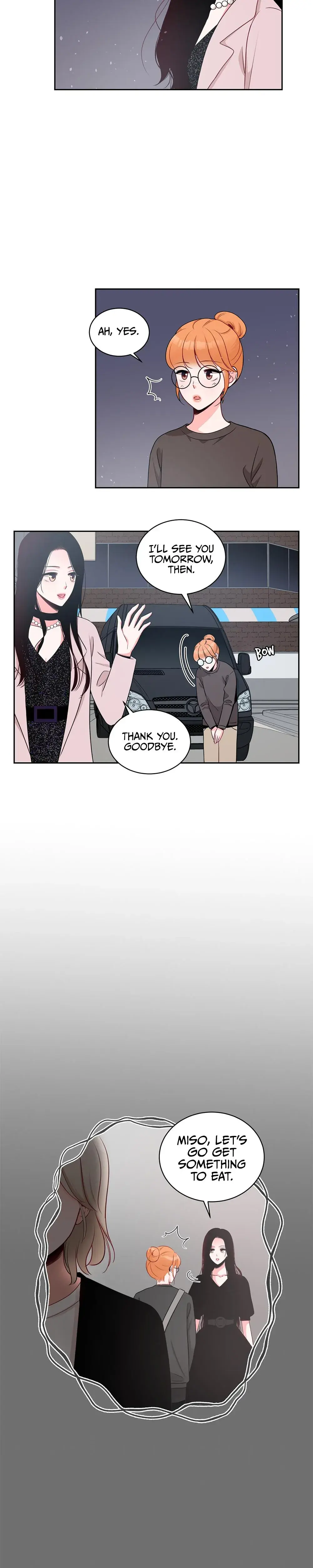 Fever Flower Chapter 12 - Page 3