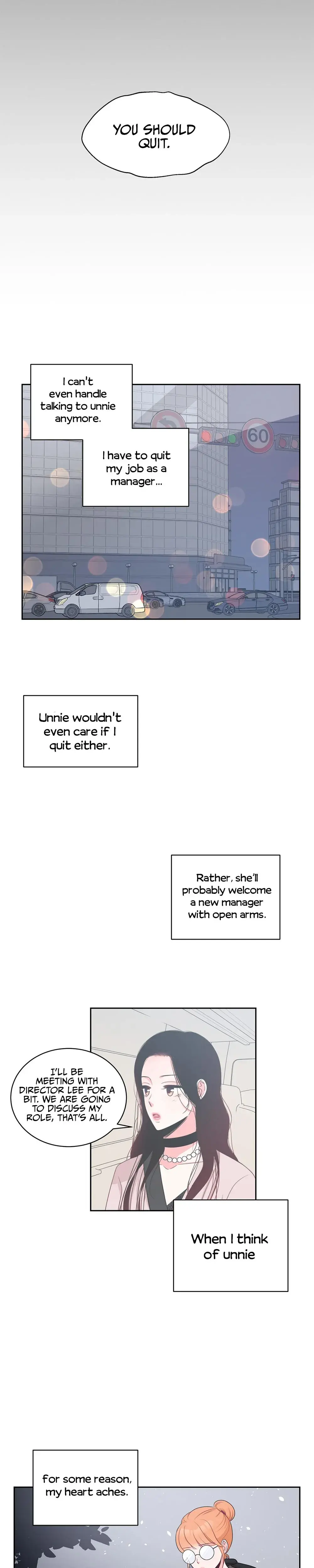 Fever Flower Chapter 12 - Page 5