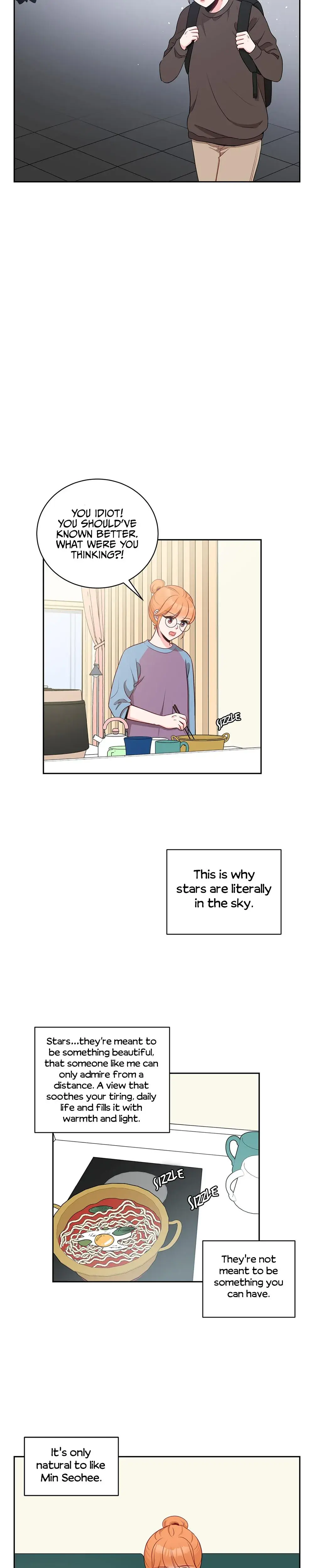 Fever Flower Chapter 12 - Page 6