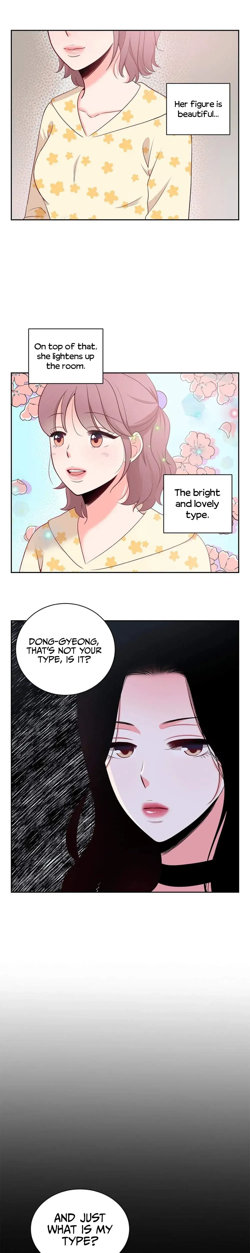 Fever Flower Chapter 13 - Page 10