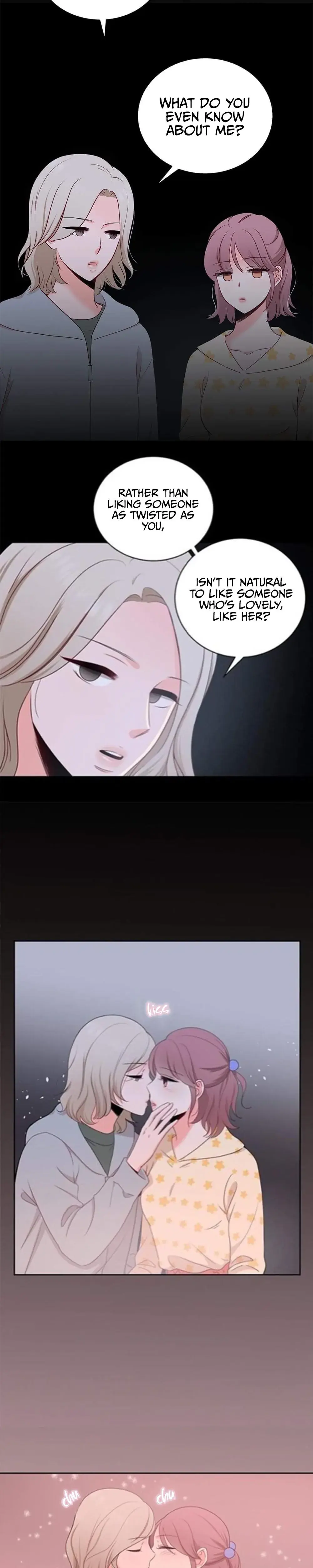 Fever Flower Chapter 13 - Page 11