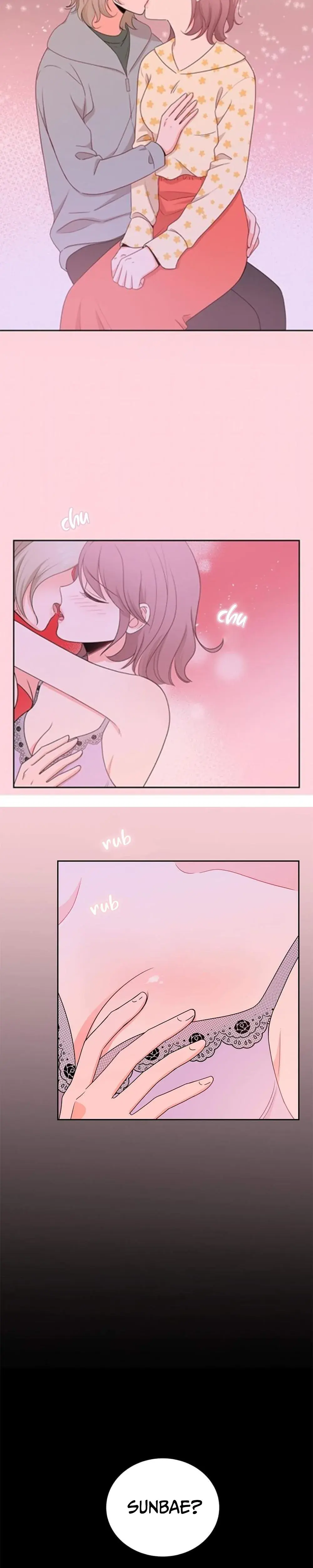 Fever Flower Chapter 13 - Page 12