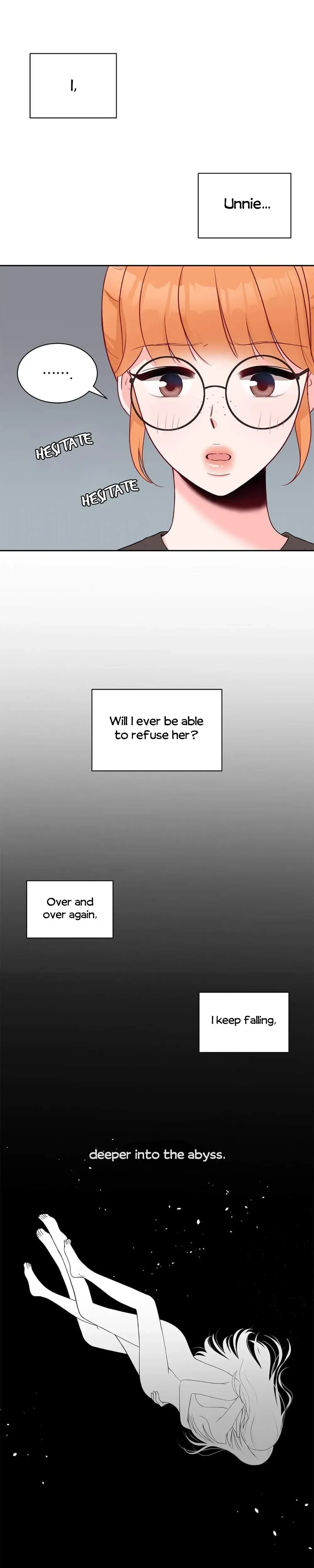 Fever Flower Chapter 13 - Page 18