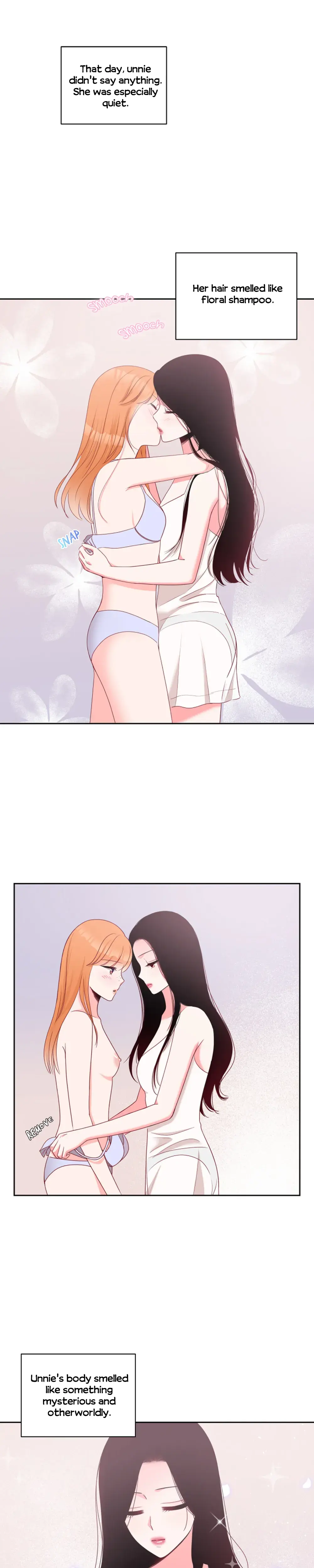 Fever Flower Chapter 14 - Page 1