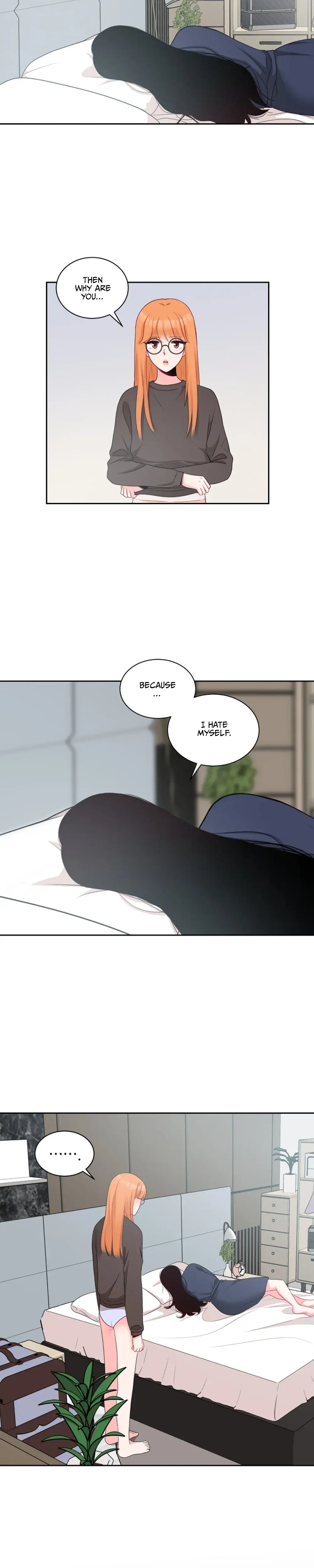Fever Flower Chapter 14 - Page 11