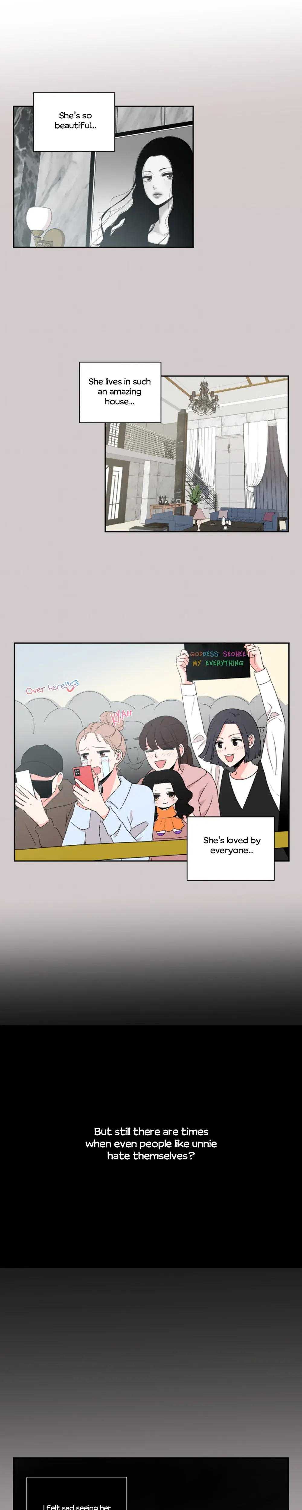 Fever Flower Chapter 14 - Page 12