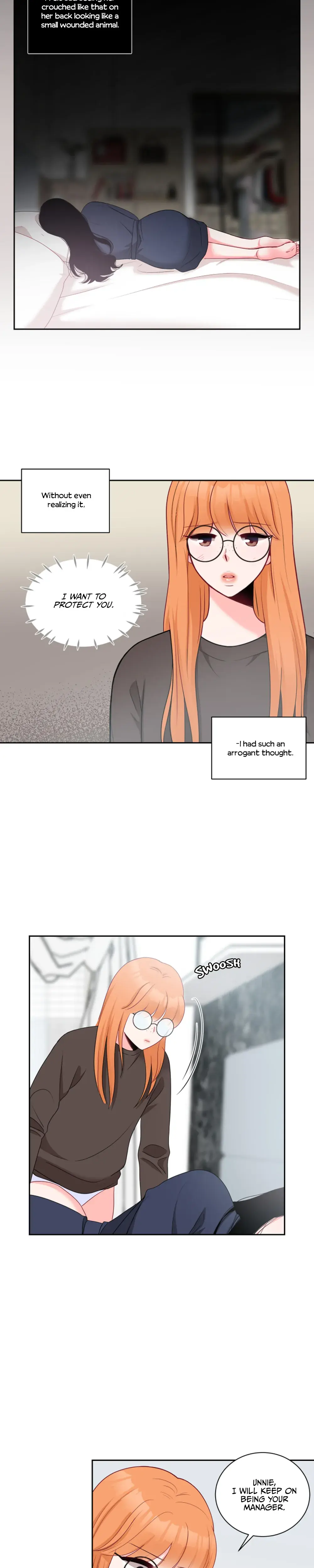 Fever Flower Chapter 14 - Page 13