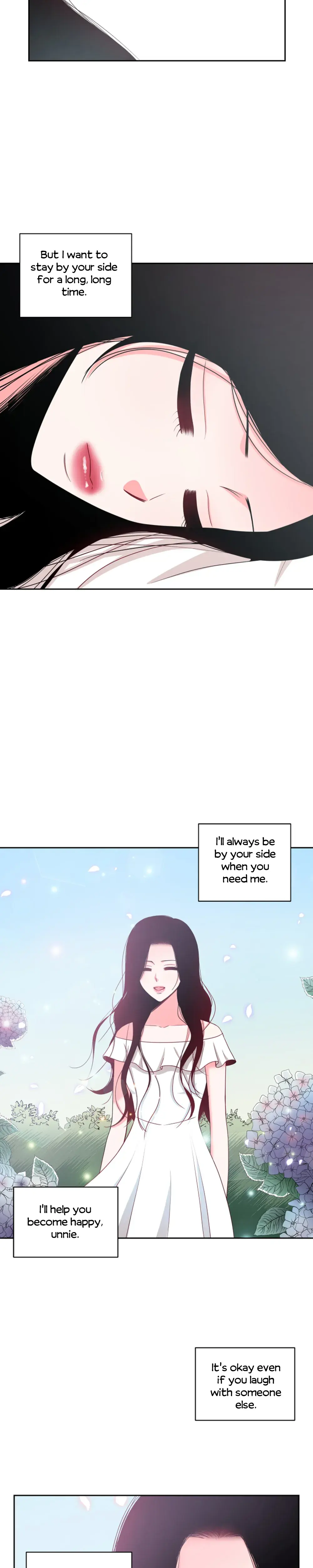 Fever Flower Chapter 14 - Page 16