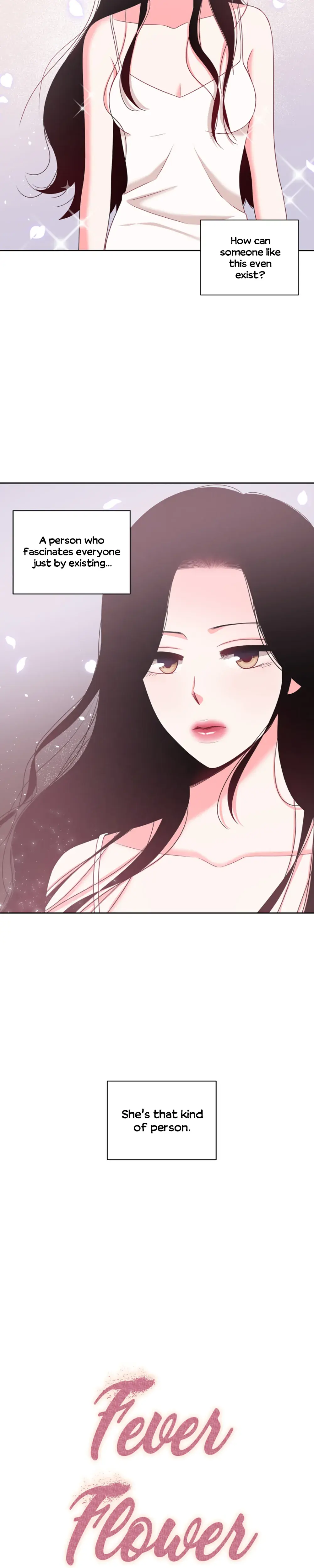 Fever Flower Chapter 14 - Page 2