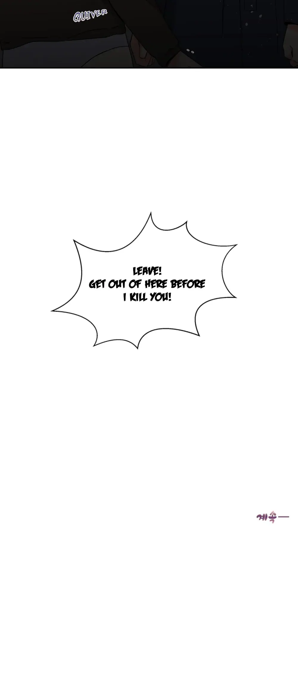 Fever Flower Chapter 14 - Page 20