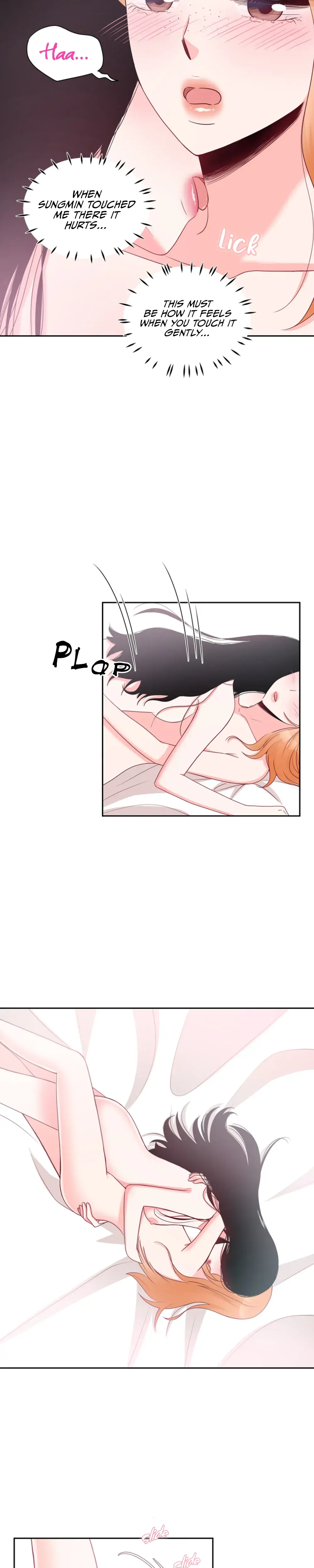Fever Flower Chapter 14 - Page 6