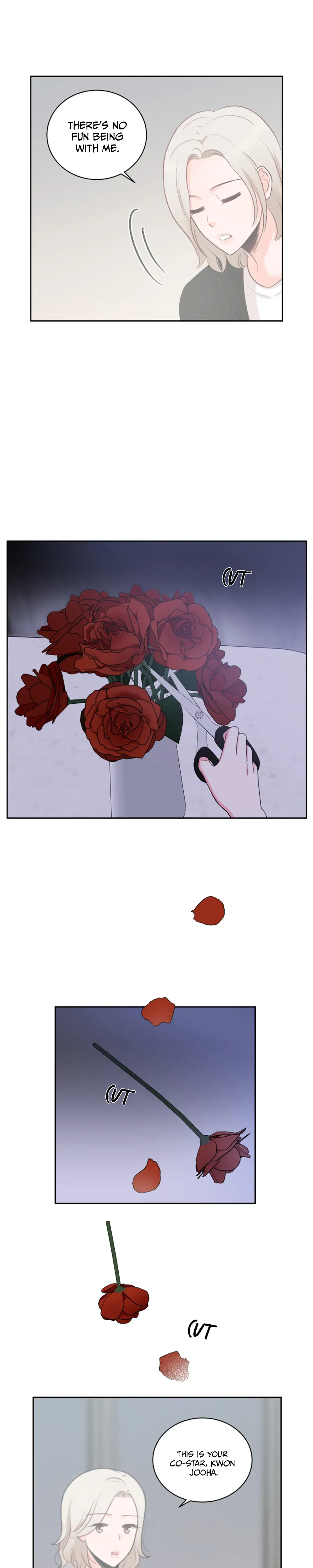 Fever Flower Chapter 15 - Page 1