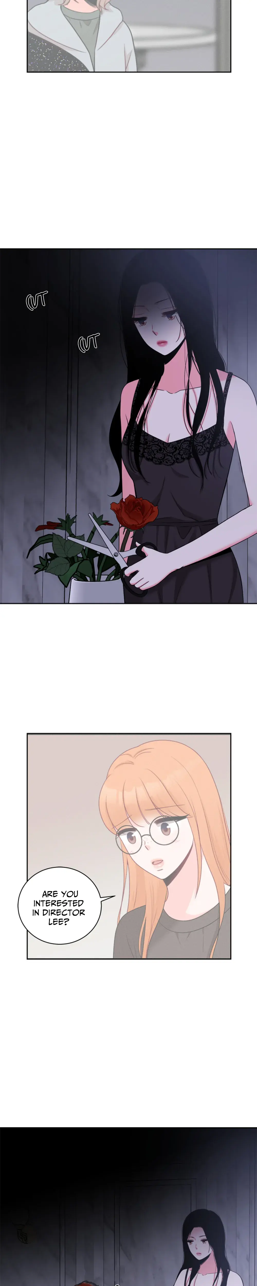 Fever Flower Chapter 15 - Page 2