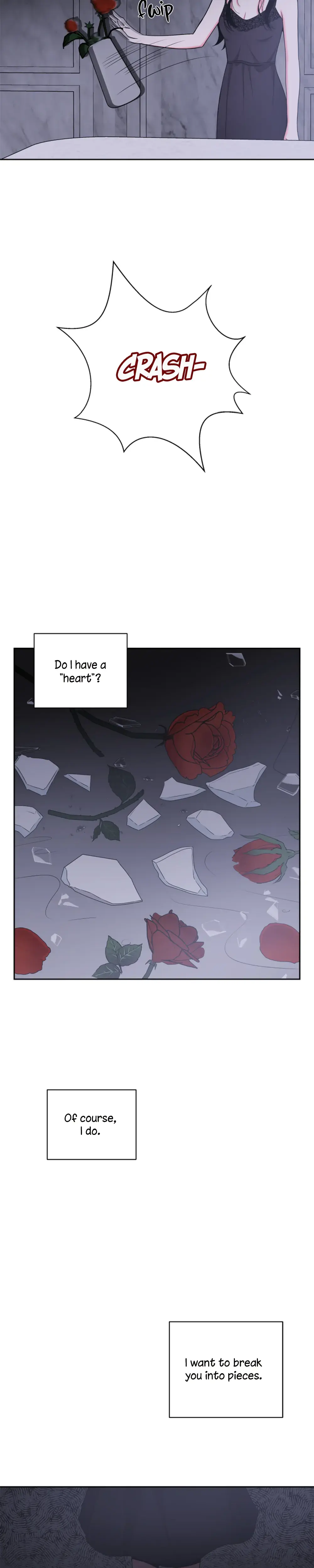 Fever Flower Chapter 15 - Page 3