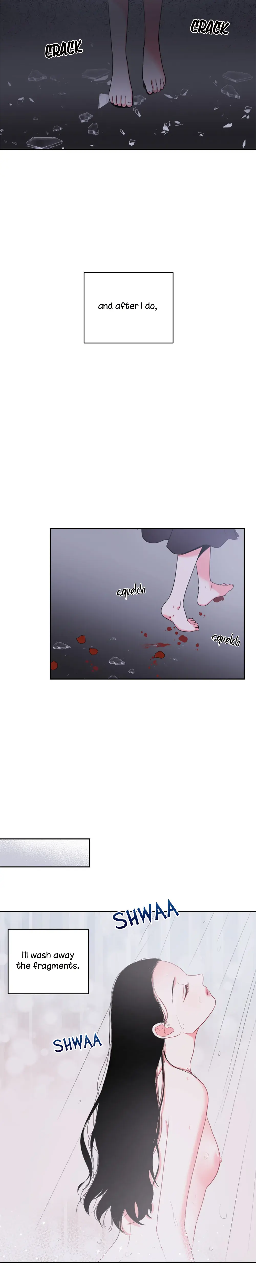 Fever Flower Chapter 15 - Page 4
