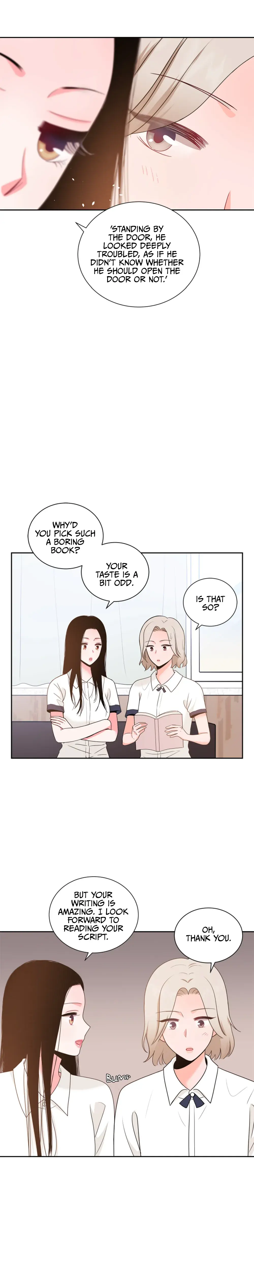 Fever Flower Chapter 16 - Page 16